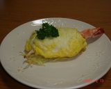 作ってみましたー。o.゚。*・★作り方4写真