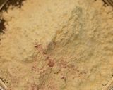 春満開☆桜と苺のスコーン作り方3写真