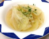 傷む前に保存!ドライ香菜(=パクチー)作り方6写真