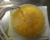 あんかけ大鉢茶わん蒸し(具なし)作り方2写真