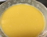 あんかけ大鉢茶わん蒸し(具なし)作り方3写真