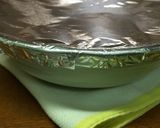 あんかけ大鉢茶わん蒸し(具なし)作り方4写真