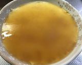 あんかけ大鉢茶わん蒸し(具なし)作り方6写真