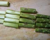 隠し味にトマトジュースの　ビーフシチュー作り方3写真