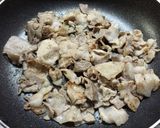 豚バラとナスの味噌炒め作り方3写真