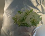 簡単※鮭のホイル焼き♪作り方2写真