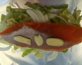簡単※鮭のホイル焼き♪作り方3写真