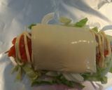 簡単※鮭のホイル焼き♪作り方4写真