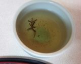 血管プラークダイエット食248（きなこ）作り方5写真