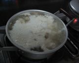 炒り豆腐作り方2写真