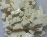豆腐の卵とじ(離乳食 中期～)作り方3写真