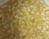 豆腐の卵とじ(離乳食 中期～)作り方4写真