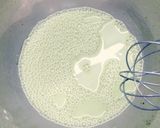 簡単★抹茶ラテ作り方3写真
