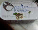 鰯のオイルサラダ～ｶﾘｶﾘﾊﾟﾝ～作り方3写真