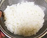 親子で作って食べれるお粥作り方1写真