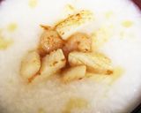 親子で作って食べれるお粥作り方5写真