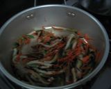 炒り豆腐作り方4写真