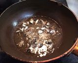 濃厚鶏白湯煮干ラーメン作り方6写真