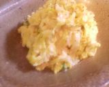 ほんのり♥白菜のホっと和え作り方5写真