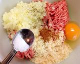 洋食屋さんの♡とろけるロールキャベツ作り方2写真