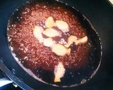 3:2:1黄金比♡簡単5分カレイの煮付け作り方2写真