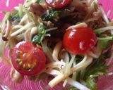 簡単!美味しい!サラダ!作り方8写真