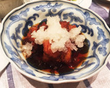鶏のから揚げ☆みぞれだれ作り方7写真