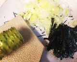 お家で★ひつまぶし作り方1写真