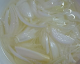 ご飯のお供に☆新玉ねぎの甘酢おかか炒め★作り方2写真