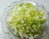 素無しでも簡単!!麻婆春雨(*^▽^*)作り方1写真