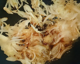 ご飯のお供に☆新玉ねぎの甘酢おかか炒め★作り方5写真