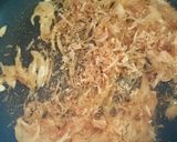 ご飯のお供に☆新玉ねぎの甘酢おかか炒め★作り方6写真