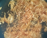 ご飯のお供に☆新玉ねぎの甘酢おかか炒め★作り方6写真