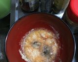 超簡単中華風卵スープ作り方2写真