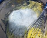 ナッツとチェリーのクッキー作り方3写真