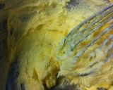 ナッツとチェリーのクッキー作り方5写真