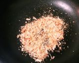 筍の土佐煮～根本を使います☆～作り方3写真