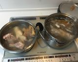 無化調濃厚とんこつラーメン作り方6写真