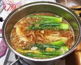無化調濃厚とんこつラーメン作り方11写真