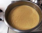 無化調濃厚とんこつラーメン作り方18写真