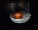 最速のレンジで丸ごと玉ねぎ焼き作り方6写真