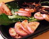 家族で楽しい☆鹿児島風素麺とおかず達作り方1写真