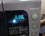 最速のレンジで丸ごと玉ねぎ焼き作り方5写真