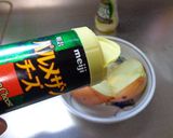 最速のレンジで丸ごと玉ねぎ焼き作り方9写真