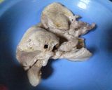 豚肉の生姜焼き♫作り方4写真