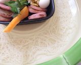 家族で楽しい☆鹿児島風素麺とおかず達作り方9写真