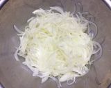 お弁当に皮付き！新ジャガ明太ポテトサラダ作り方2写真