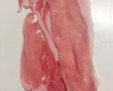 豚肉のしそ巻きフライ作り方1写真