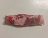 豚肉のしそ巻きフライ作り方3写真