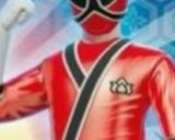 キャラ弁 シンケンレッド 松坂桃李作り方1写真